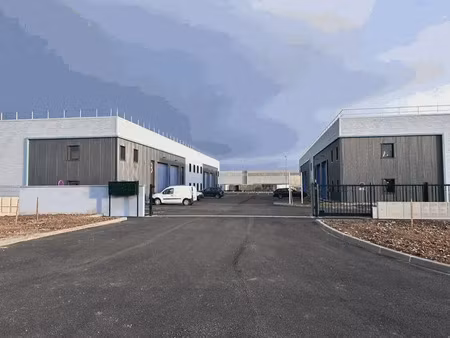 local d'activite a vendre ou a louer