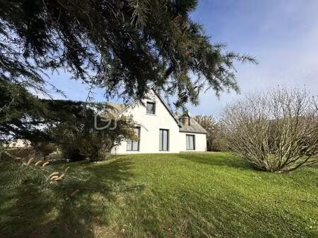 maison de 160 m² à mortain