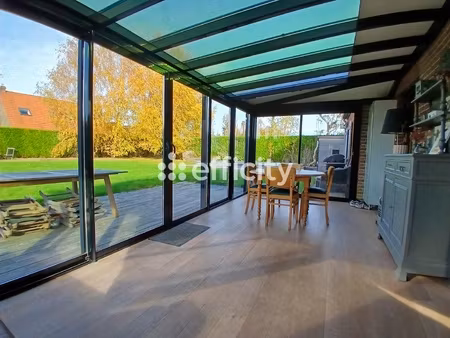 maison 5 pièces - 142 m²
