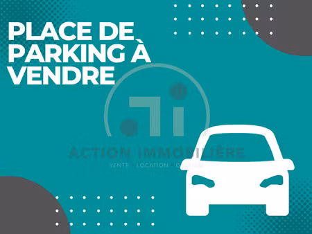 vente garage et parking à brest (29200) : à vendre / brest