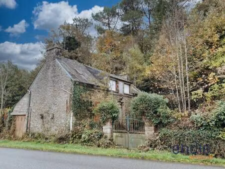 vente maison à bubry (56310) : à vendre / 87m² bubry