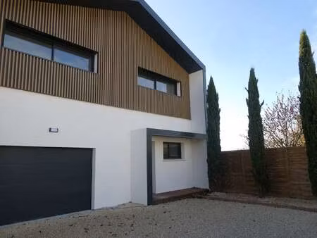 vente maison à chaumes-en-retz (44320) : à vendre / 123m² chaumes-en-retz