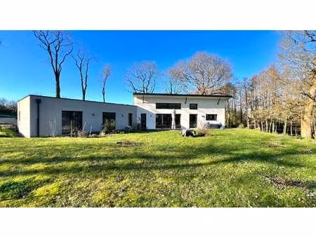 vente maison à coëx (85220) : à vendre / 160m² coëx