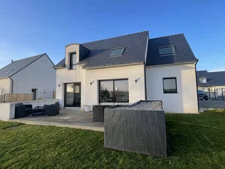 vente maison à guengat (29180) : à vendre / 130m² guengat