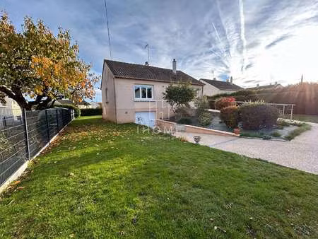 vente maison à la bazoge (72650) : à vendre / 83m² la bazoge