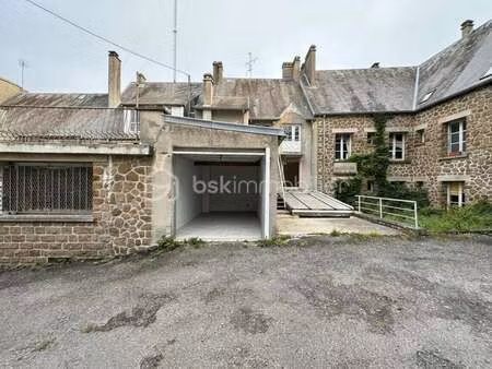 vente appartement 6 pièces et plus à mortain-bocage (50140) : à vendre 6 pièces et plus / 