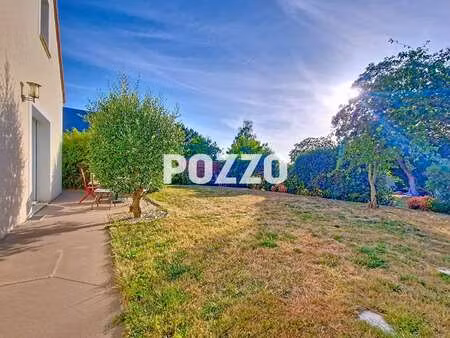 vente maison à cairon (14610) : à vendre / 117m² cairon