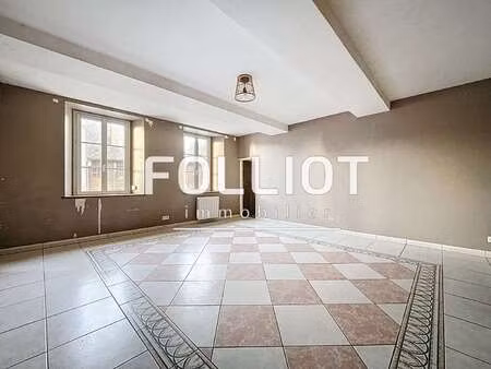 vente maison à notre-dame-de-cenilly (50210) : à vendre / 95m² notre-dame-de-cenilly