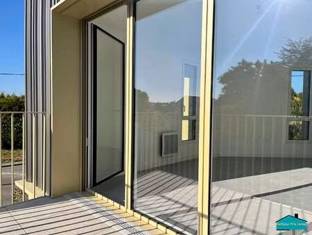 location appartement 2 pièces à machecoul-saint-même (44270) : à louer 2 pièces / 42m² mac