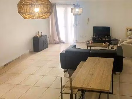 appartement t2 à vendre 1er étage