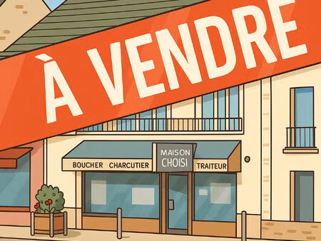 immeuble de rapport - 240 m² - pont-saint-martin (place de l'église)