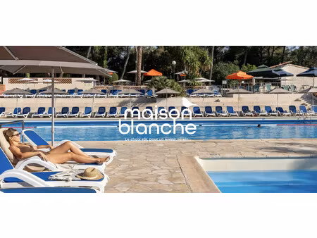 appartement t2 - renta 7 10 % - la colle sur loup (06)