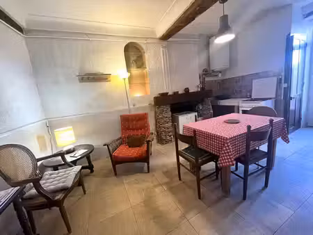 appartement veynes 2 pièce(s)