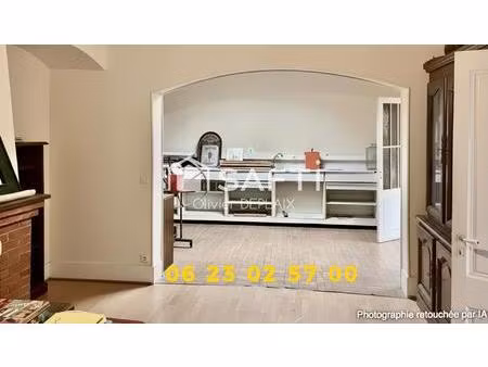 local professionnel de 65 m2 au coeur de nérac