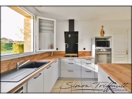 maison à vendre 7 pièces maresche (72)