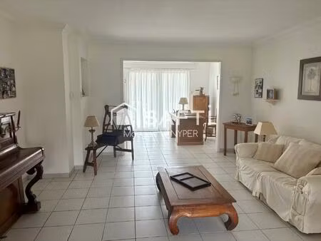 maison familiale 150m2