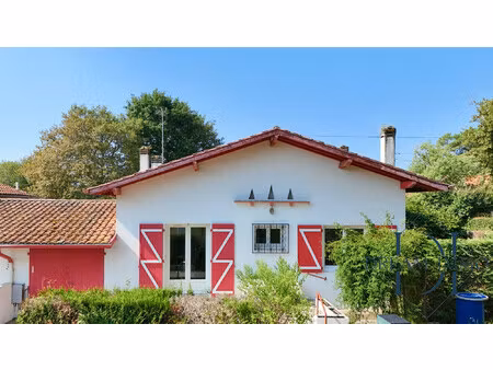 maison mitoyenne à rafraichir