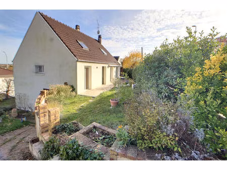 maison vernouillet 6 pièce(s) 143 m2