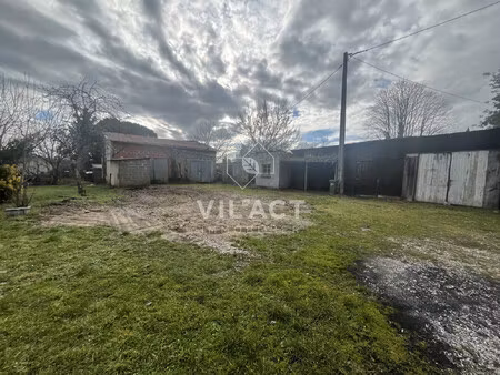 terrain à batir - libre de constructeur