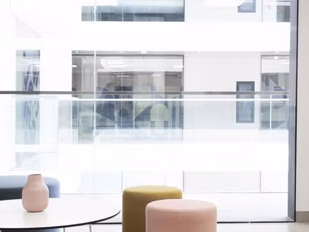 vannes ouest - local commercial ou bureaux de 430 m²