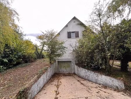 20 mn d'evreux maison de type f6