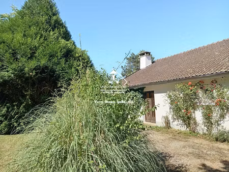 maison à vendre bujaleuf