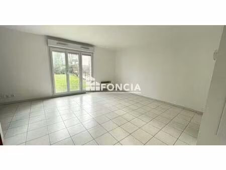 maison familiale 4 pieces 80m2 - 3 chambres - residence calme et securisee
