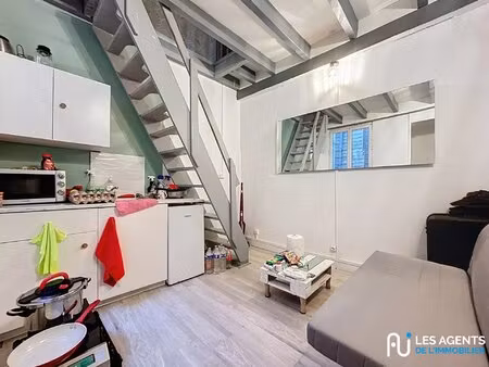 studio hypercentre !