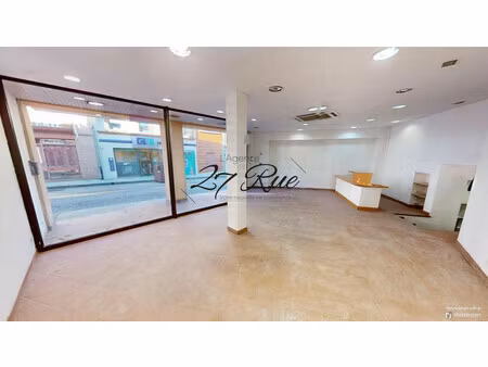 immobilier professionnel à vendre auterive