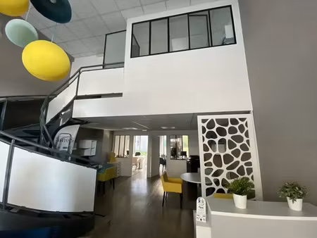 local commercial a louer