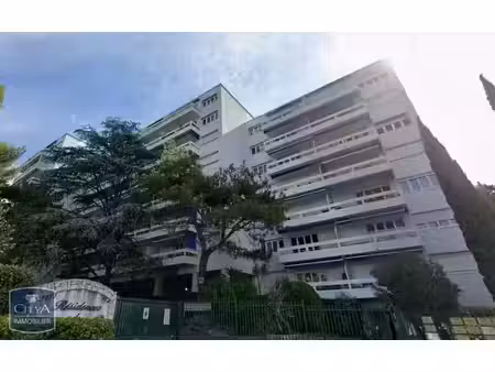 parking à louer - montpellier (34) - 85€