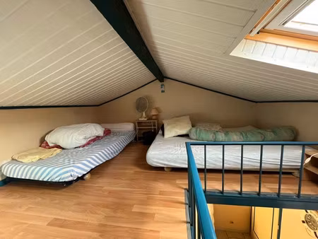 vente maison 2 pièces 21 m² à le verdon-sur-mer (33123)  82 950 €