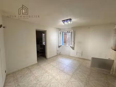 vente maison 3 pièces 64 m² à maureilhan (34370)  85 000 €