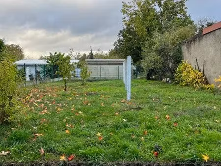 vente maison 3 pièces 75 m² à bétête (23270)  87 920 €