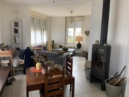 en vente maison 118 m² – 160 000 € |croisilles