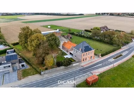 huis te huur in gits met 3 slaapkamers