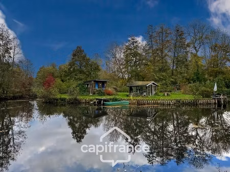 en vente terrain constructible 111 9 ares – 44 900 € |maigné