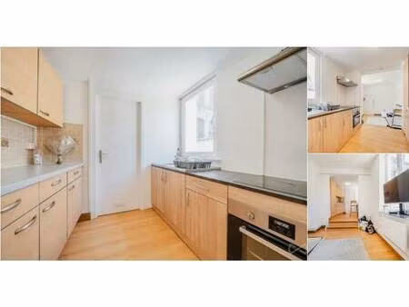 studio à vendre à rue d'havré 87 mons (vbd48829)