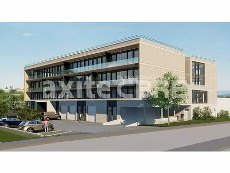 location bureau annecy le vieux 1 597 m²