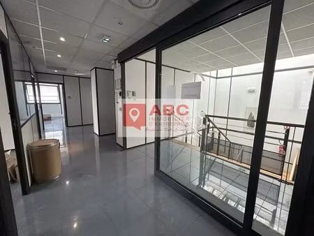 bureaux a louer a baillargues