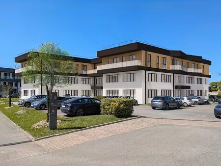 vente bureau tassin la demi lune 760 m²