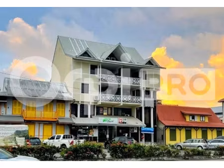 local commercial a vendre