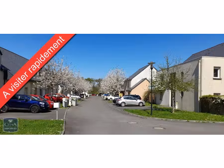 maison à louer 4 pièces 84.1 m² - miniac-morvan (35) - 816€