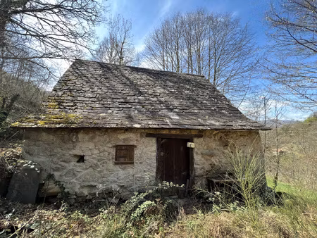 achat maison 2 pièces 50m² oust 09140