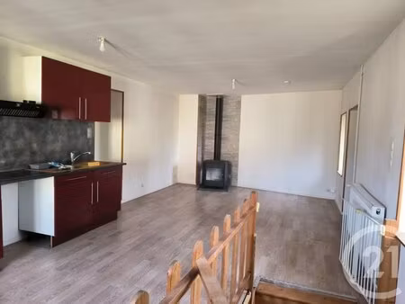 à louer maison 127 m² – 710 € |lignéville