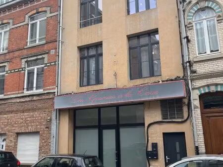 à louer local commercial 35 m² – 950 € |la madeleine