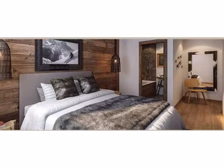 vente appartement de luxe vaujany 5 pièces 96.77 m² <meta name="description" content="situ