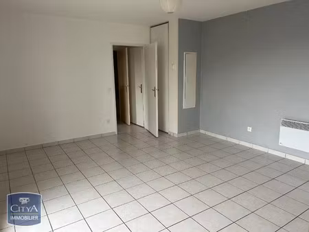appartement à louer 2 pièces 44.76 m² - coulogne (62) - 580€