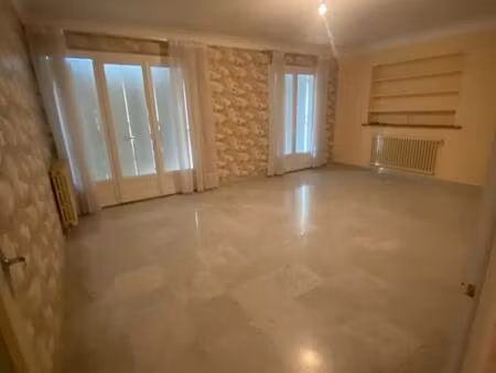achat appartement 4 pièces 109m² st gely du fesc 34980