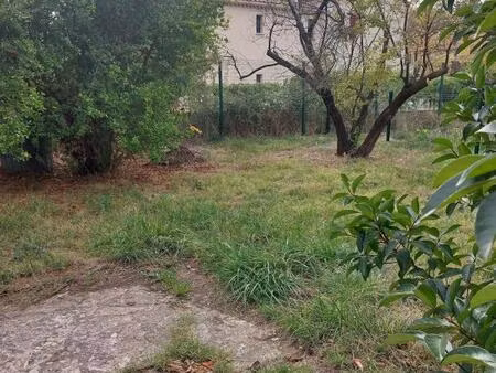 achat appartement 4 pièces 107m² st gely du fesc 34980